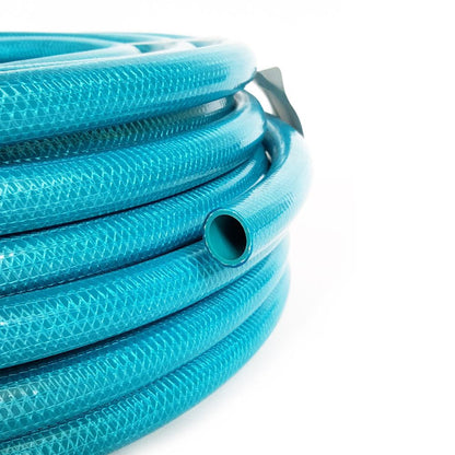 Anti Kink Knitted Garden Hose