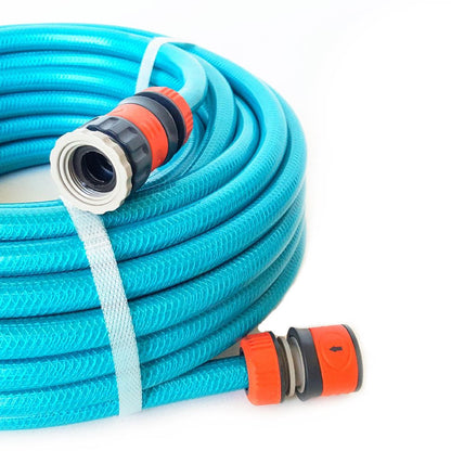 Anti Kink Knitted Garden Hose