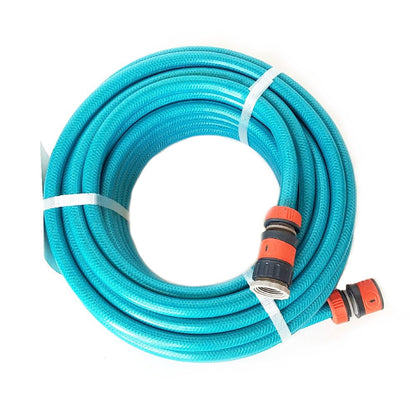 Anti Kink Knitted Garden Hose