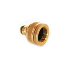 Brass Hose Fittings