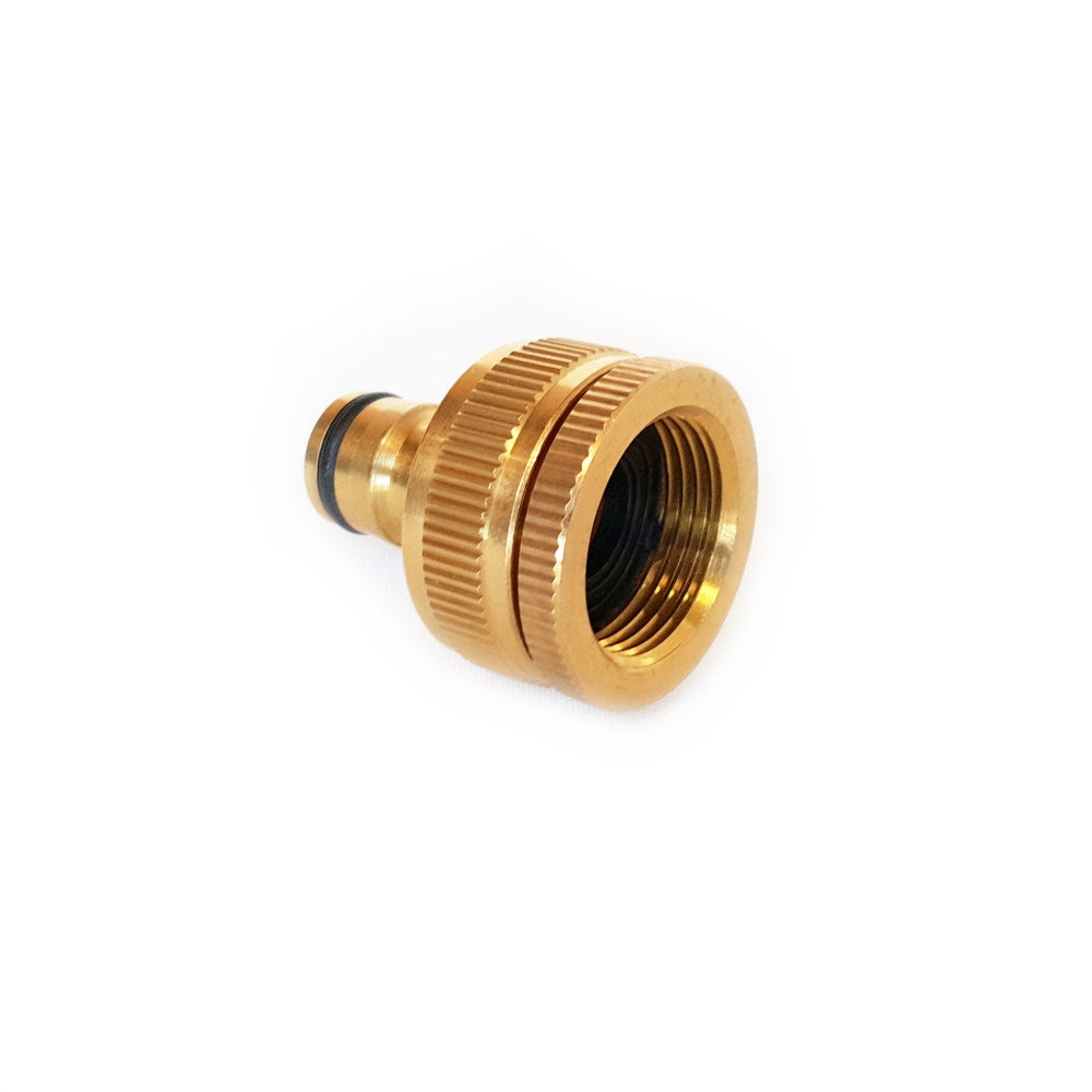 Brass Hose Fittings