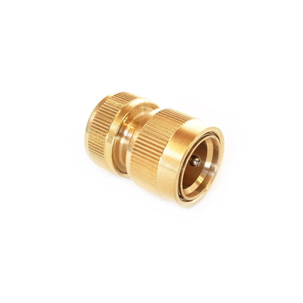 Brass Hose Fittings