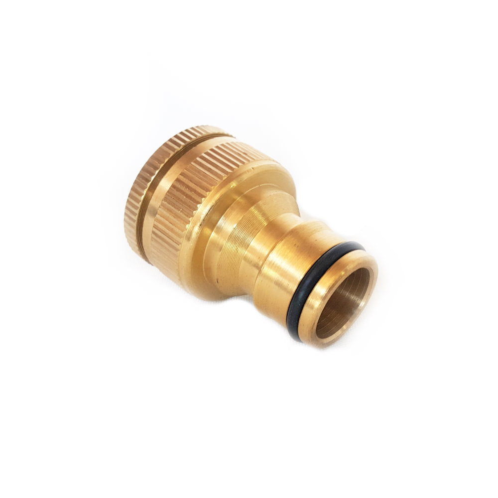 Brass Hose Fittings