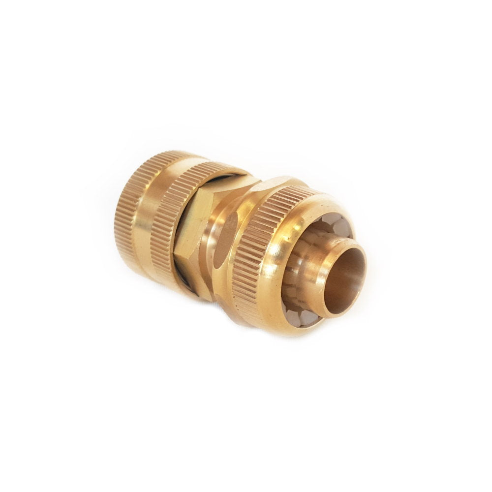 Brass Hose Fittings