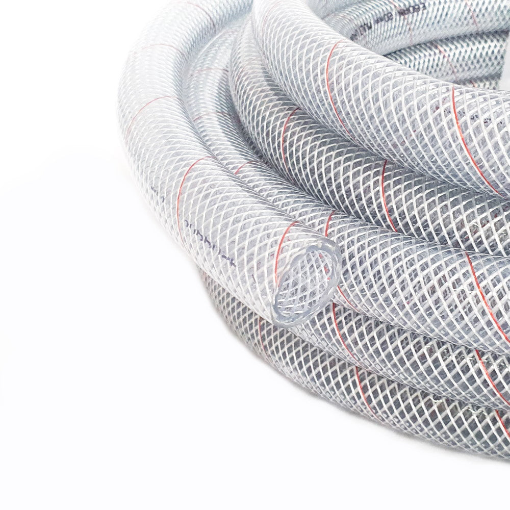 Clear Multi Purpose Hose