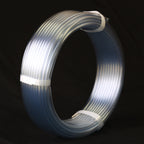 Clear Vinyl Tubing 16-50 mm