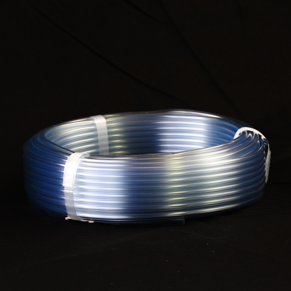 Clear Vinyl Tubing