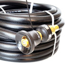 Fitted Fire Hose