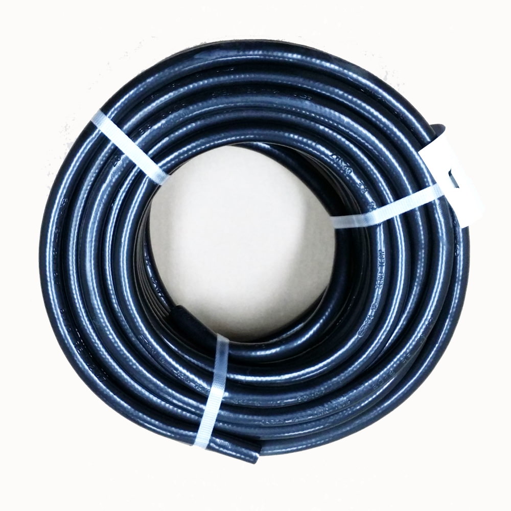 Drum Pump Fuel Hose