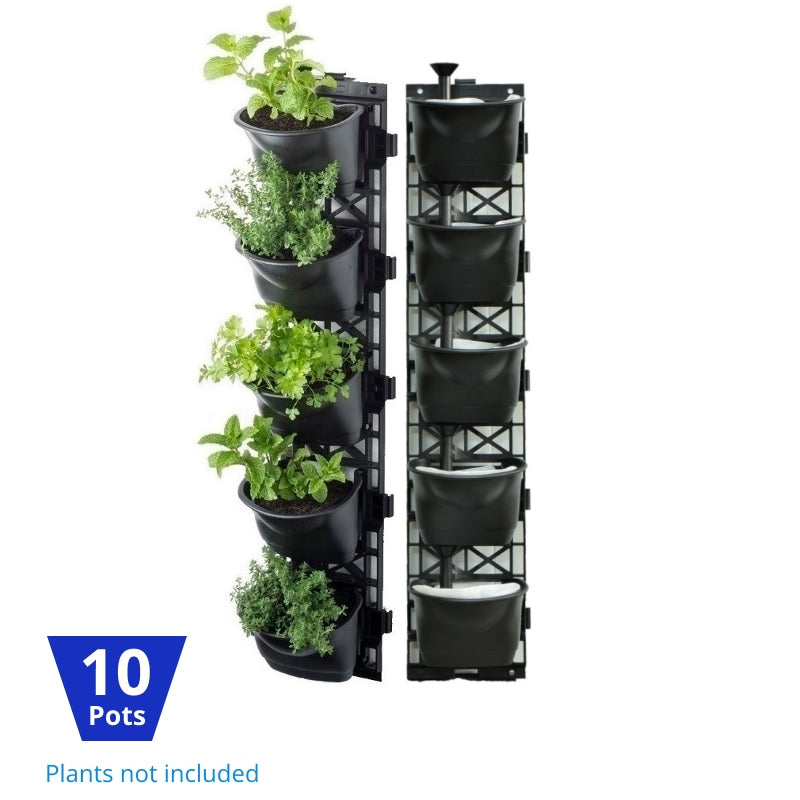 Premium Vertical Garden Kit