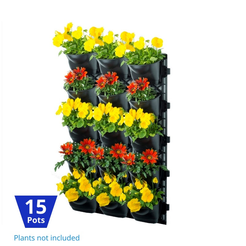 Premium Vertical Garden Kit