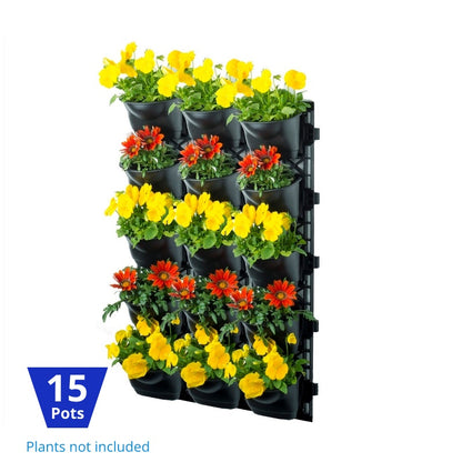 Premium Vertical Garden Kit