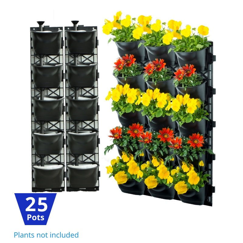 Premium Vertical Garden Kit