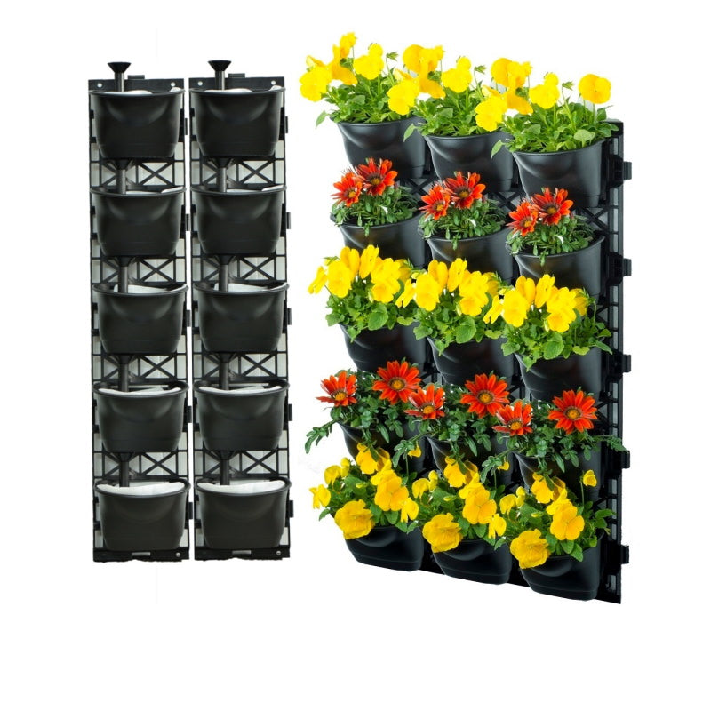 Premium Vertical Garden Kit