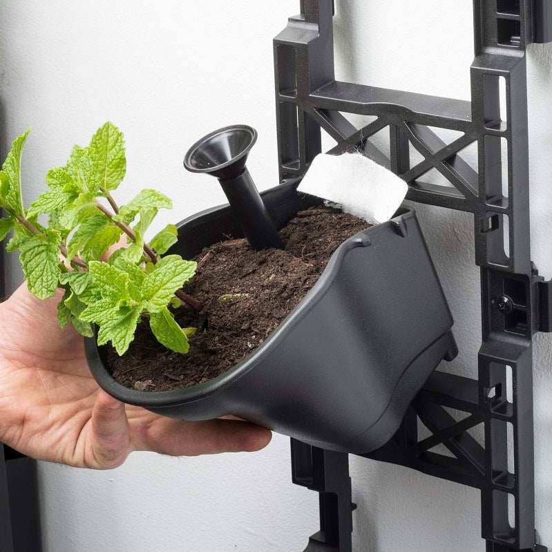 Premium Vertical Garden Kit