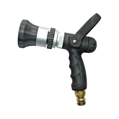 Fire Hose Nozzles