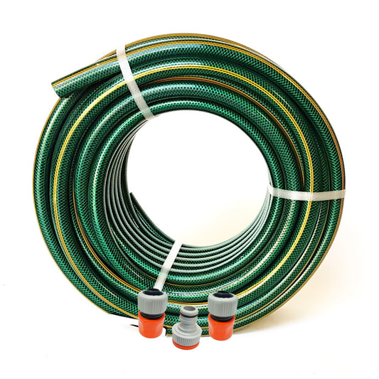 Lightweight Garden Hose