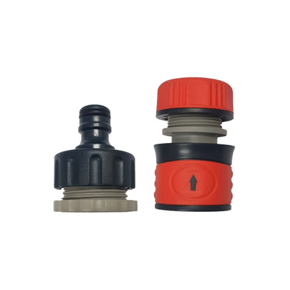 Plastic Hose Fittings