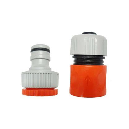 Plastic Hose Fittings