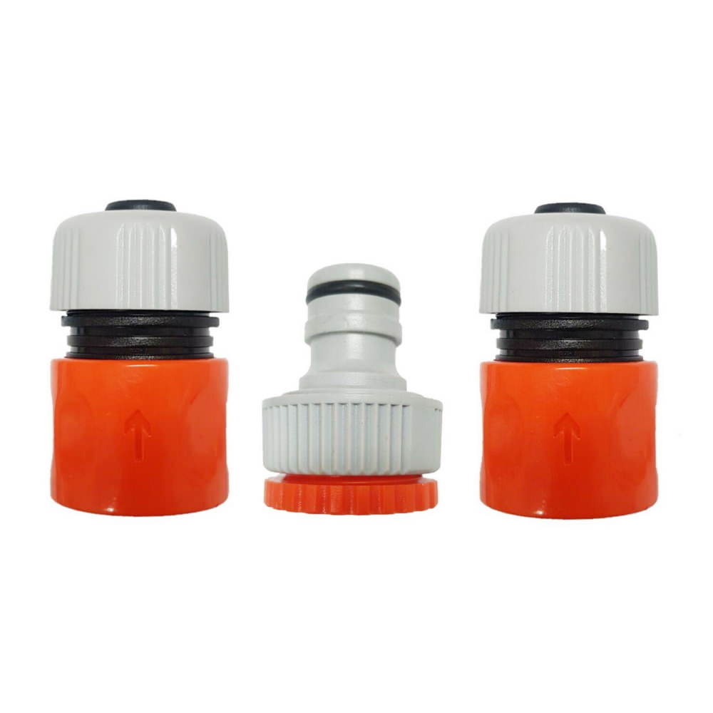 Plastic Hose Fittings