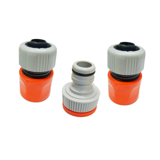 Plastic Hose Fittings