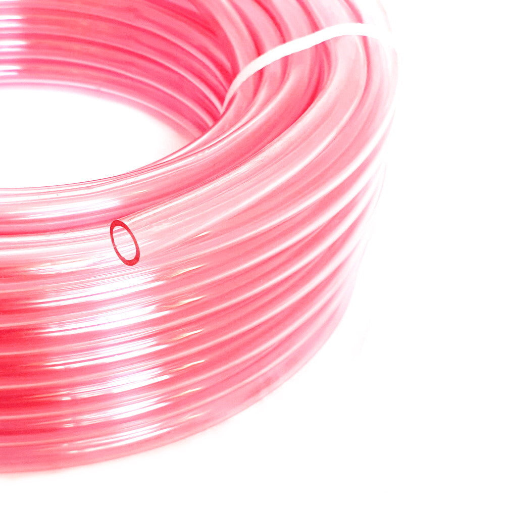 Petrol Resistant Vinyl Tubing