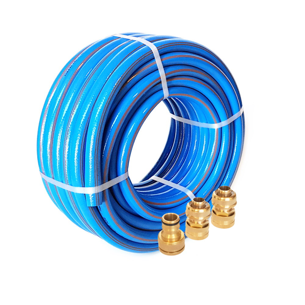 Heavy Duty Garden Hose