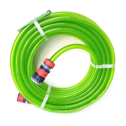 Hi-viz Garden Hose