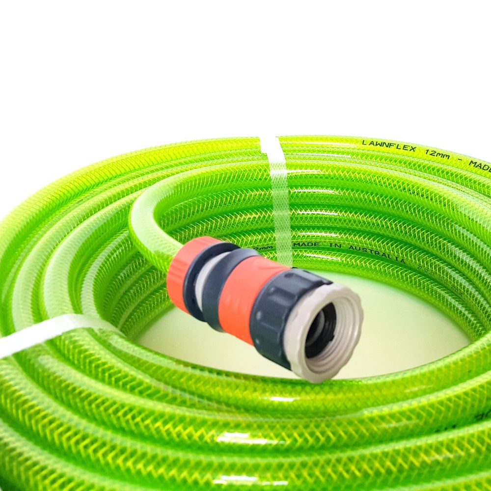 Hi-viz Garden Hose