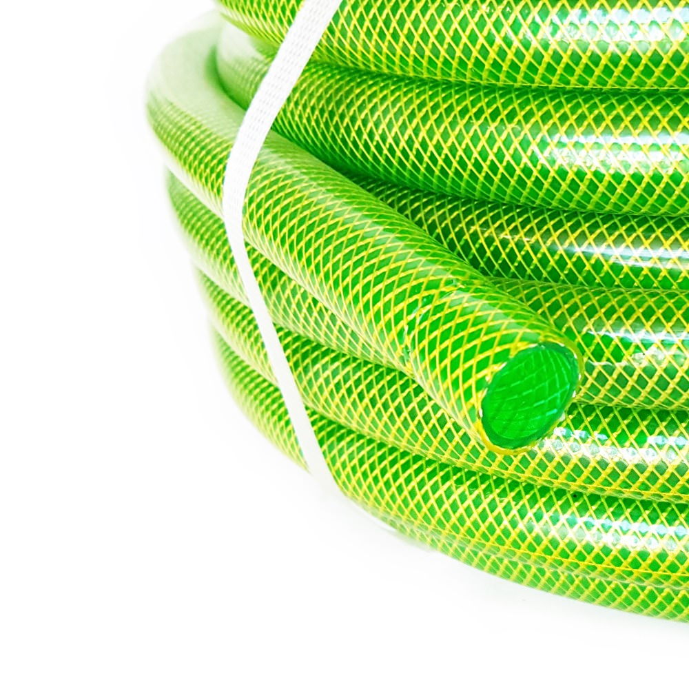 Hi-viz Garden Hose